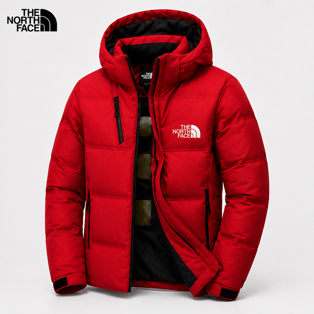 TNF | Insulated Puffer Jacket - CLEARANCE SALE