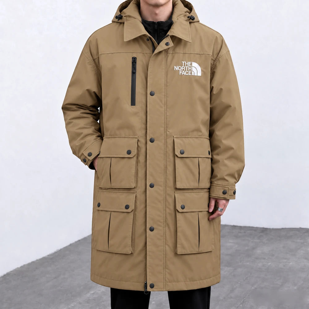 TNF |Insulated Puffer -CLEARANCE SALE