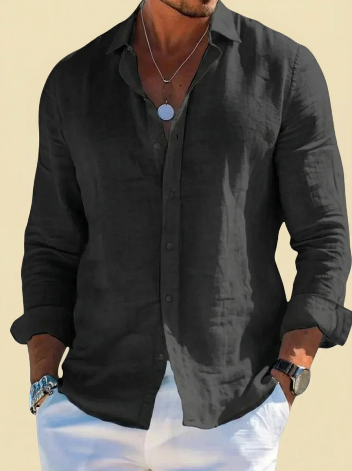 Ravello Everyday Shirt