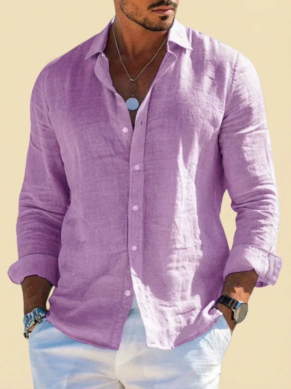 Ravello Everyday Shirt