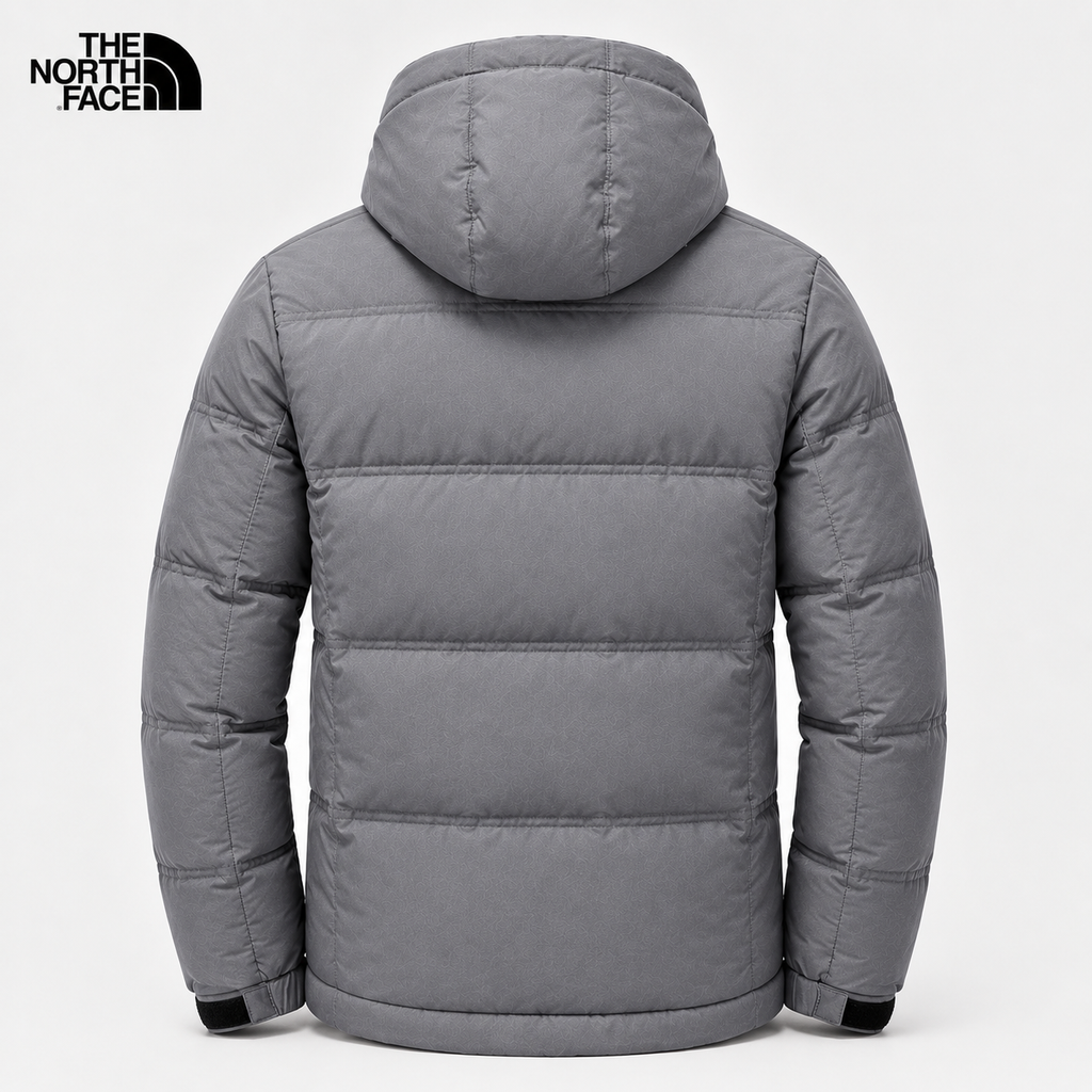 TNF | Insulated Puffer Jacket - CLEARANCE SALE