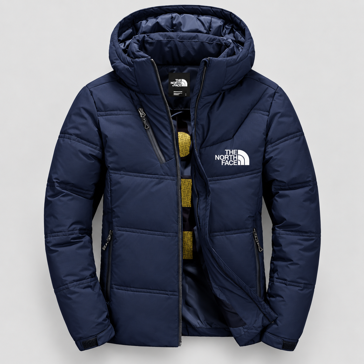 TNF | Insulated Puffer Jacket - CLEARANCE SALE
